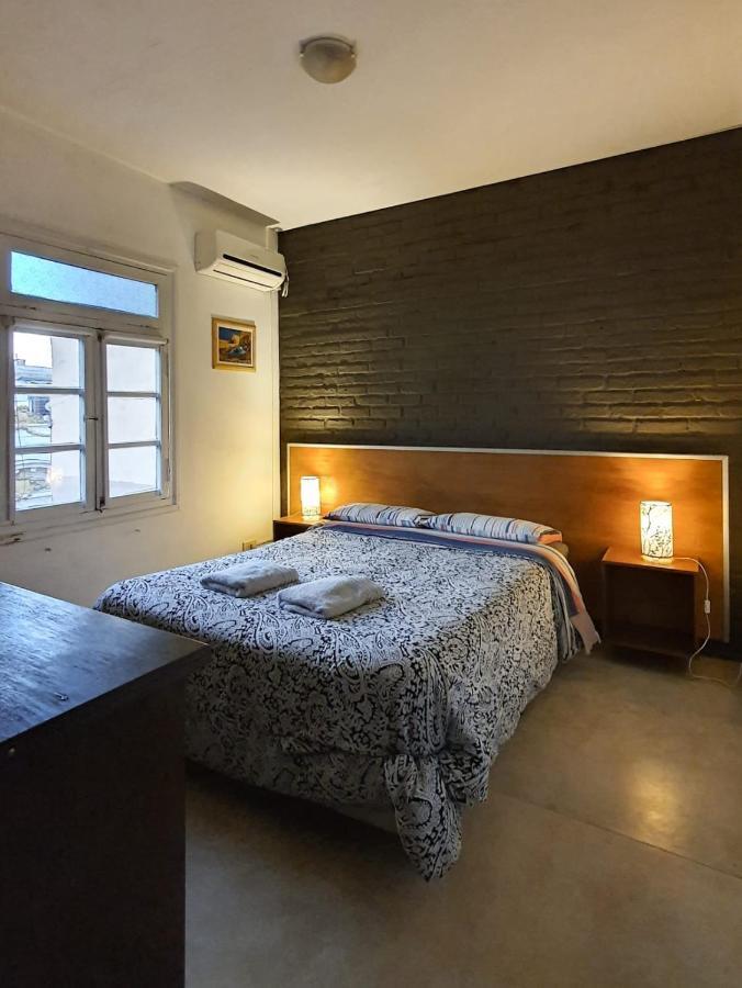 Hostel Carlos Gardel Ciudad Autónoma de Ciudad Autónoma de Buenos Aires Exterior foto