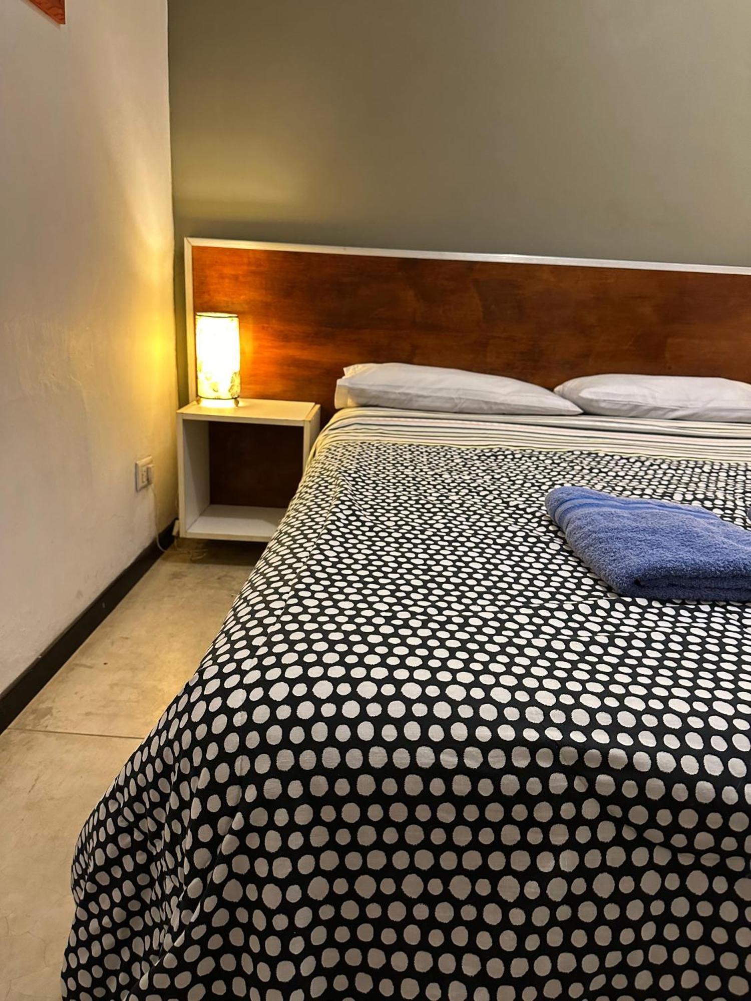 Hostel Carlos Gardel Ciudad Autónoma de Ciudad Autónoma de Buenos Aires Exterior foto